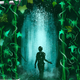 A crop of the Child of Light cover. The full reveal is below.